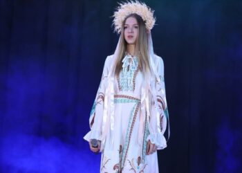 Охтирчанка здобула перемогу в конкурсі “Талановита країна”