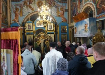 Охтирка попрощалася із захисником Олександром Дьяковим