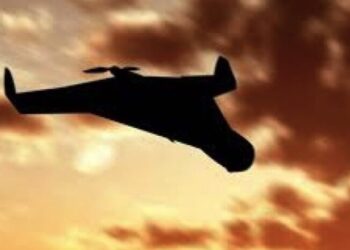 Окупанти атакували Конотоп “шахедами”: є поранений