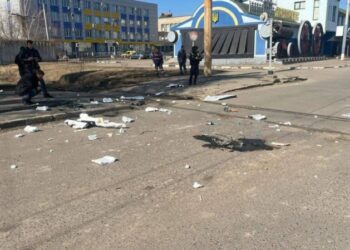 Окупанти обстріляли 14 громад Сумщини: є поранений