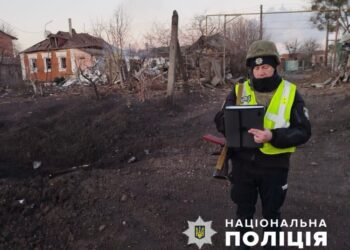 Окупанти знову бомбардували Краснопілля: є загиблий та поранений