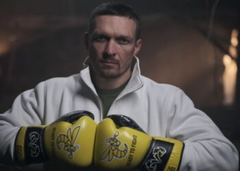 Олександр Усик розкрив свою нереалізовану мрію в боксі: “Я думаю, що зараз це неможливо”
