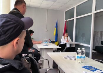 Пенсійне забезпечення ветеранів та їх родин
