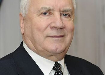 Перестало битися серце видатного ученого-правознавця родом з Глухова