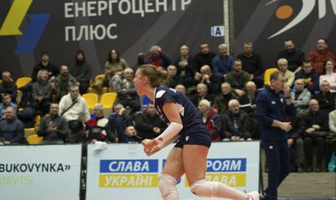 Перший матч фіналу Кубка виклику завершився сенсацією