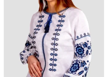 вишиванка від виробника