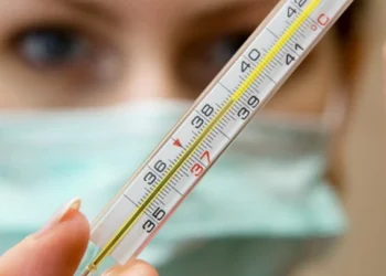 Пік захворюваності на грип та ГРВІ на Сумщині минув