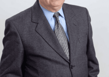 Пішов з життя виконавчий директор шосткинського фармацевтичного підприємства ТОВ “ФАРМХІМ, Володимир Кисельов