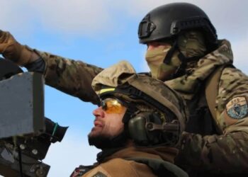 По ворожих дронах над Києвом та областю працює ППО