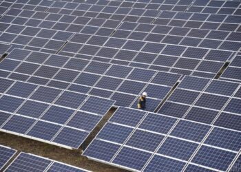 Податкові стимули дали поштовх будівництву СЕС в Україні, – інвестори