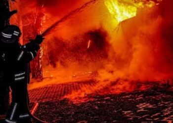 Попівську громаду Конотопщини вночі атакували безпілотниками