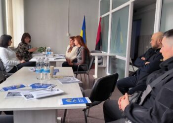 Працевлаштування і не тільки