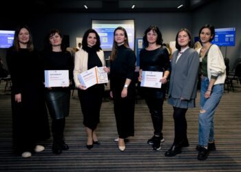 Представники міської ради взяли участь у навчанні  «Комунікації громад на максимум»