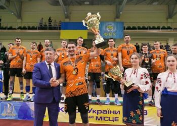 Президент ФВУ: «Кажани наразі важко назвати українською командою»