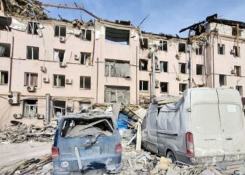 Ракетна атака на Кривий Ріг: кількість жертв зросла до 5