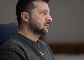 РФ готує новий наступ, зокрема в Сумській і Харківській областях, – Зеленський