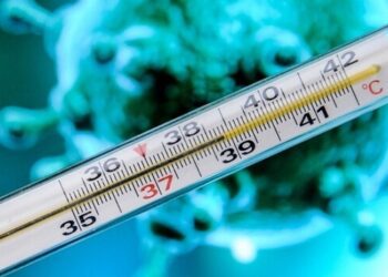 Рівень захворюваності на ГРВІ у Роменському районі пішов на спад