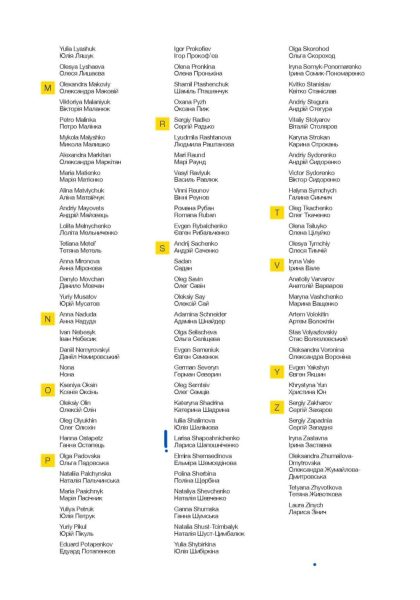 Роботи конотопки Лариси Шапошниченко стали частиною каталогу “UKRAINISCHES KUNSTTAGEBUCH”