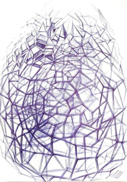 Роботи конотопки Лариси Шапошниченко стали частиною каталогу “UKRAINISCHES KUNSTTAGEBUCH”