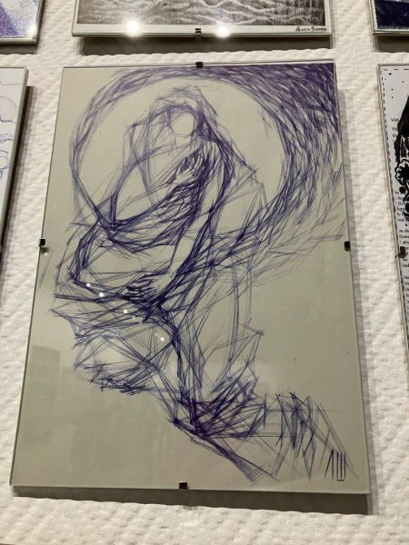 Роботи конотопки Лариси Шапошниченко стали частиною каталогу “UKRAINISCHES KUNSTTAGEBUCH”