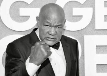 Рой Джонс відреагував на смерть Джорджа Формана