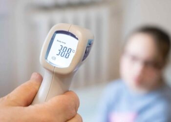 Роменська громада у списку громад з найвищим рівнем захворюваності на ГРВІ