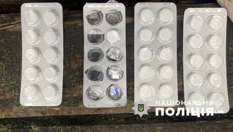 Роменська поліція викрила схему шахрайського отримання та збуту наркотиків – справу передано до суду