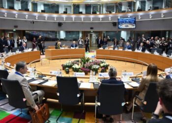 Росія має показати реальну готовність завершити війну проти України – рішення 26 лідерів ЄС