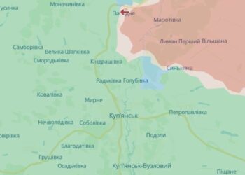 Росіяни обстріляли Куп’янщину: 4 поранених, зруйновано будинок