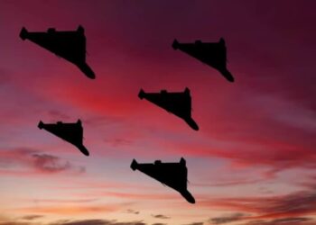 Російські війська завдали масованого удару по Одещині: загинув чоловік