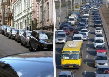 Розмітають кросовери: названо ТОП-10 ввезених з-за кордону машин віком до 5 років