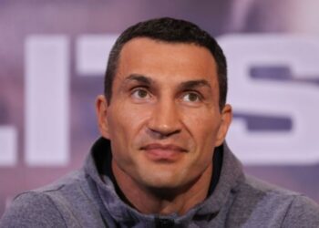 Сергій Дерев’янченко прокоментував можливе повернення Кличка на ринг: “Володимир у дуже хорошій формі”