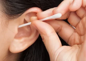 лікування сірчаних пробок