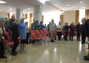 Шістьох захисників Роменського району відзначено державними нагородами (посмертно) + ФОТО