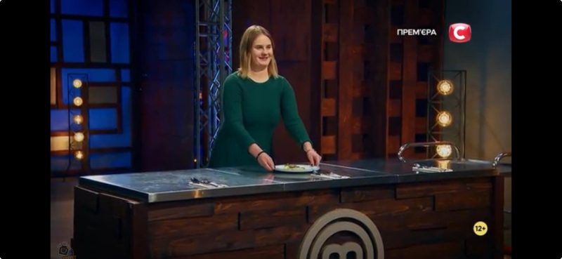 Шостка та Кролевець – на «МастерШеф»!