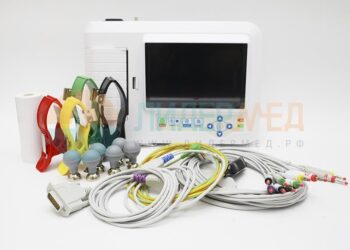 Шосткинська первинка отримала благодійну допомогу