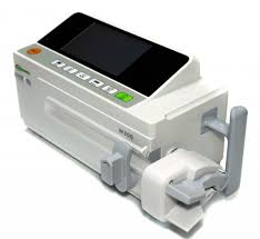 Шосткинська первинка отримала благодійну допомогу