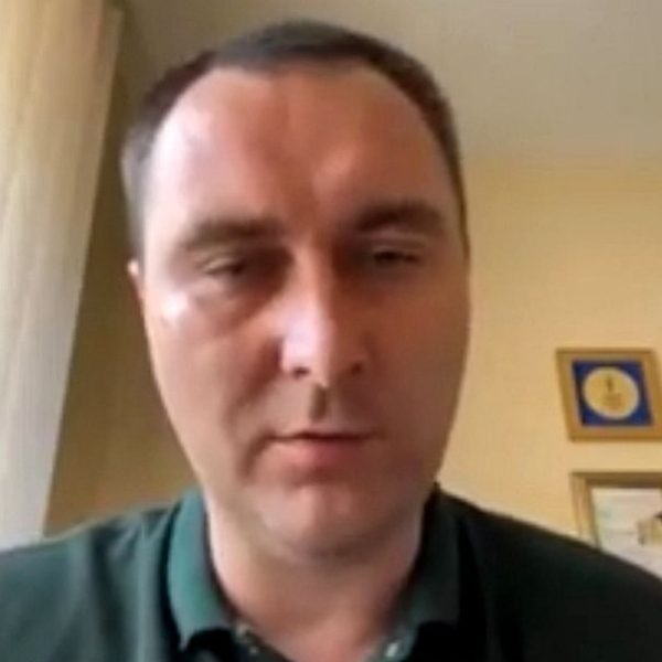 Шосткинська первинка отримала благодійну допомогу