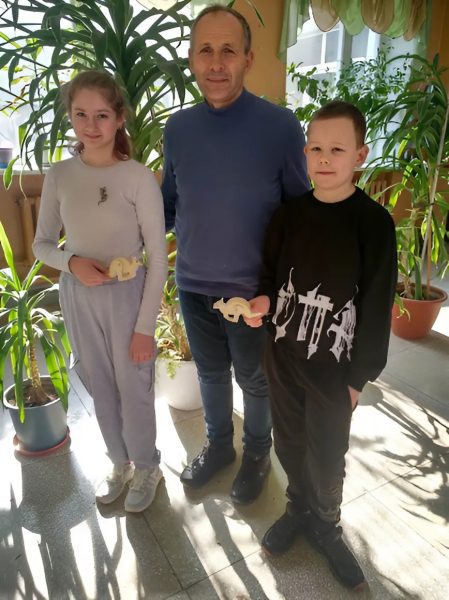 Шосткинські майстри з технічного моделювання здобули перемоги на обласному етапі всеукраїнських змагань