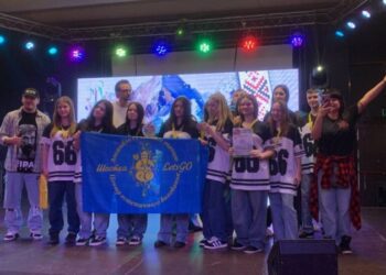 Шосткинський «Let’s go» переміг на міжнародному фестивалі-конкурсі у Буковелі