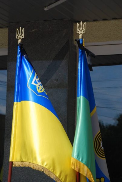 Сьогодні Шосткинська громада проводжала в останній путь свого Героя Руслана Титовича на позивний “Спец”