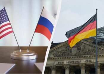 США обговорюють із Німеччиною відновлення поставок нафти з РФ, – Correctiv