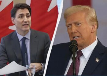 США розпочали торговельну війну з Канадою: Трюдо пообіцяв вжити заходів у відповідь