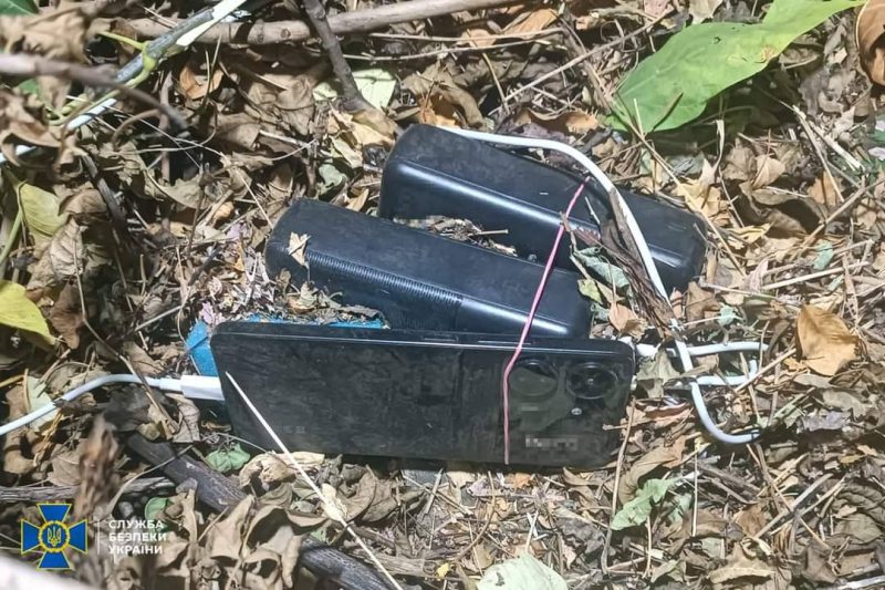 Судитимуть двох агентів РФ, які здійснювали онлайн-коригування ракетних ударів по Сумщині та Полтавщині