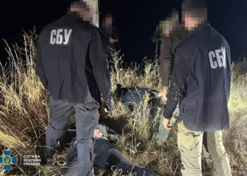 Судитимуть двох агентів РФ, які здійснювали онлайн-коригування ракетних ударів по Сумщині та Полтавщині