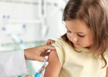 Сумщина отримала понад 2,5 тис доз комбінованої вакцини, що захищає дітей одразу від п’яти захворювань