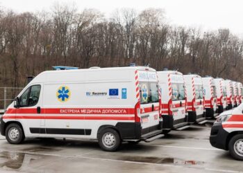 Сумщина отримає нові швидкі