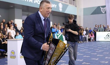 Суперліга з волейболу. Буковинка в кроці від першого чемпіонства