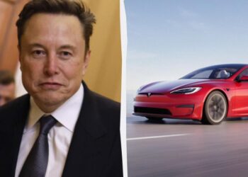 Tesla в біді: головний конкурент готовий розчавити компанію Маска, – CNN