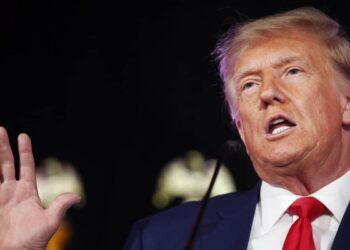 Трамп хоче спочатку ”врегулювати війну” і лише потім говорити про гарантії безпеки